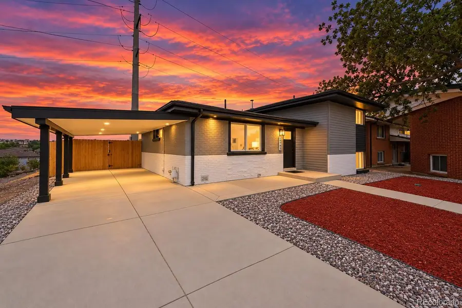 10783 W 9th, Lakewood, CO 80215 - #2