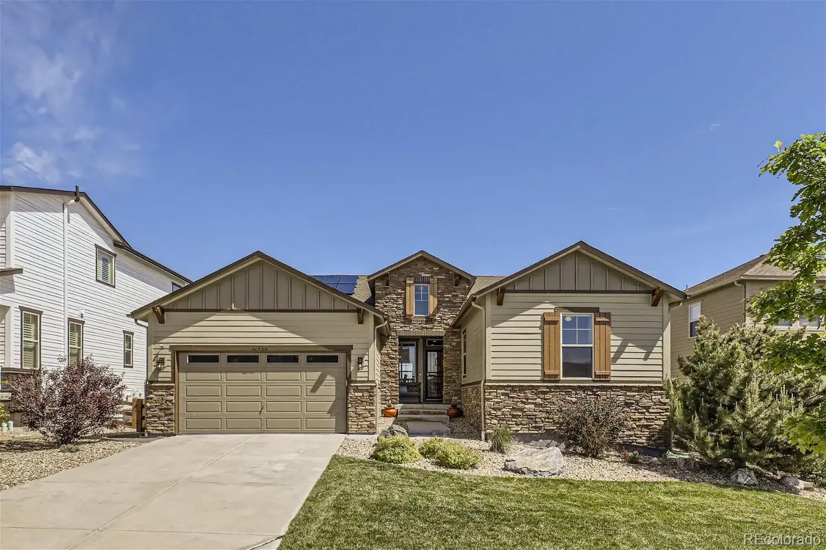 15709 W 95th Place, Arvada, CO 80007 - Image #1