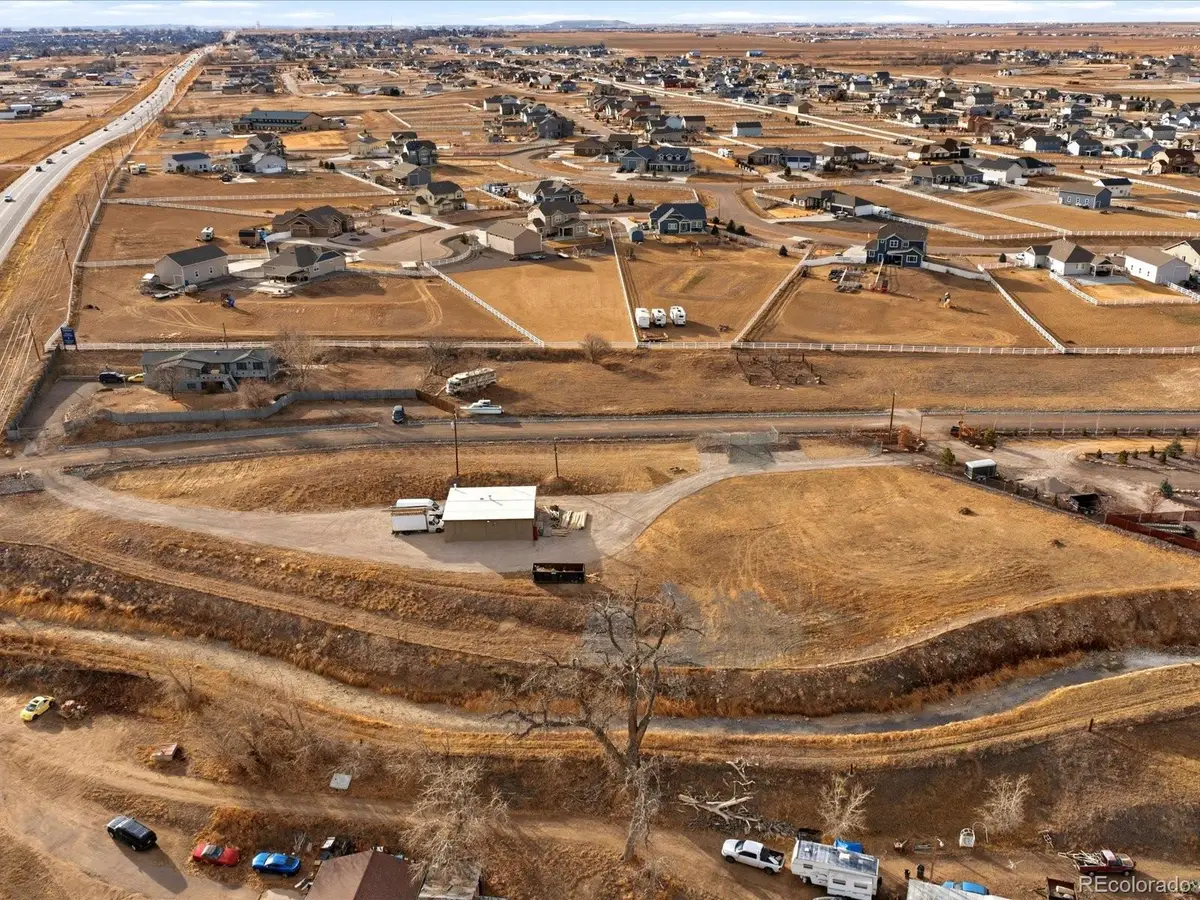 16080 Mccrory Court, Brighton, CO 80602 - #1