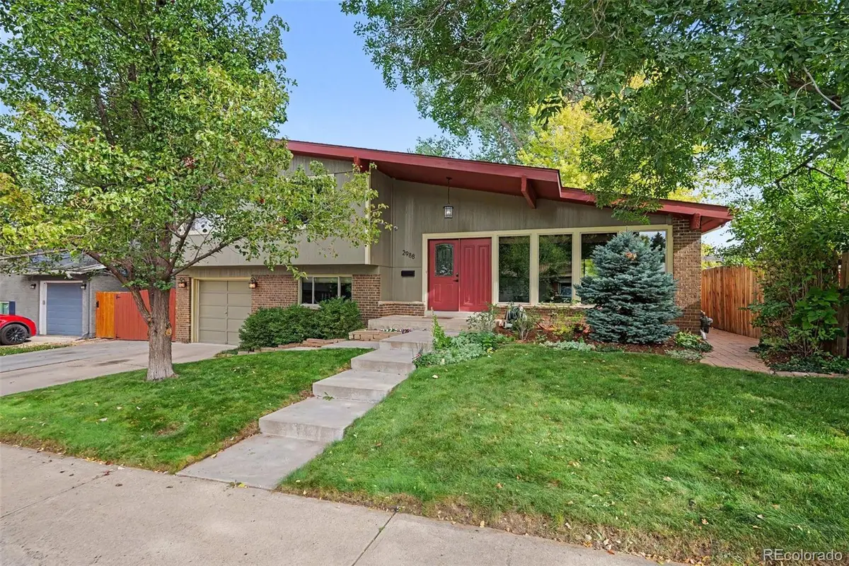2988 S Wabash Street, Denver, CO 80231 - #1