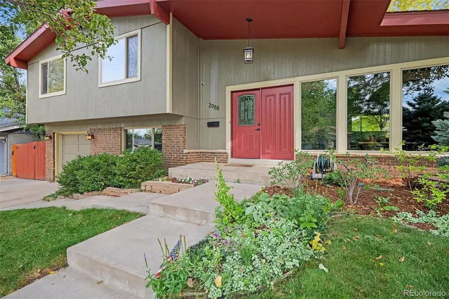 2988 S Wabash Street, Denver, CO 80231 - #2