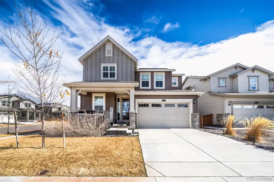 10244 Ursula Court, Commerce City, CO 80022 - #2