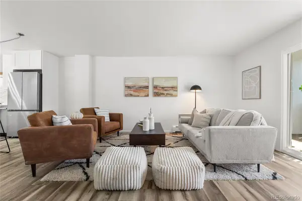 6940 E Girard Avenue #307, Denver, CO 80224