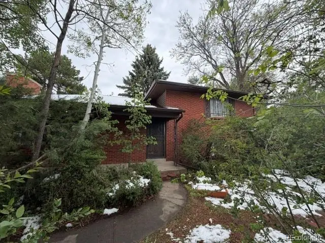 10755 W 81st Avenue, Arvada, CO 80005 - #1