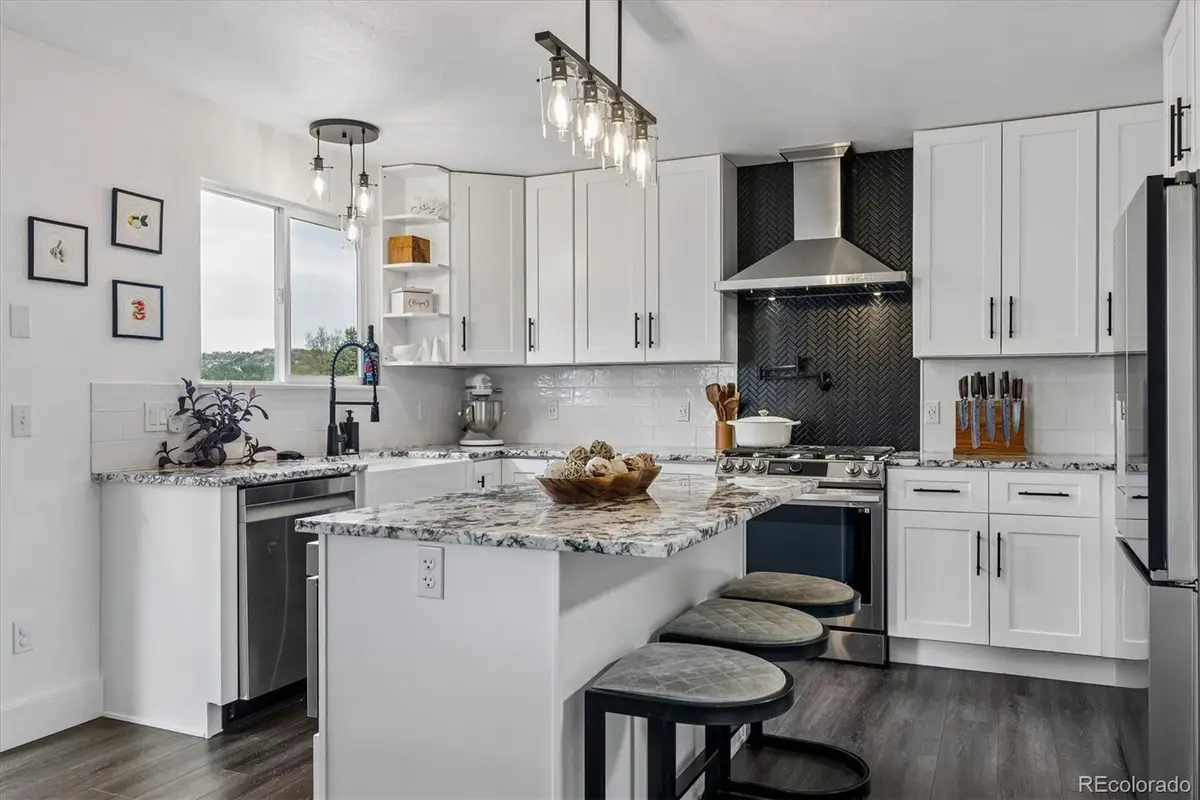 3575 Primrose Lane, Castle Rock, CO 80109 - #1