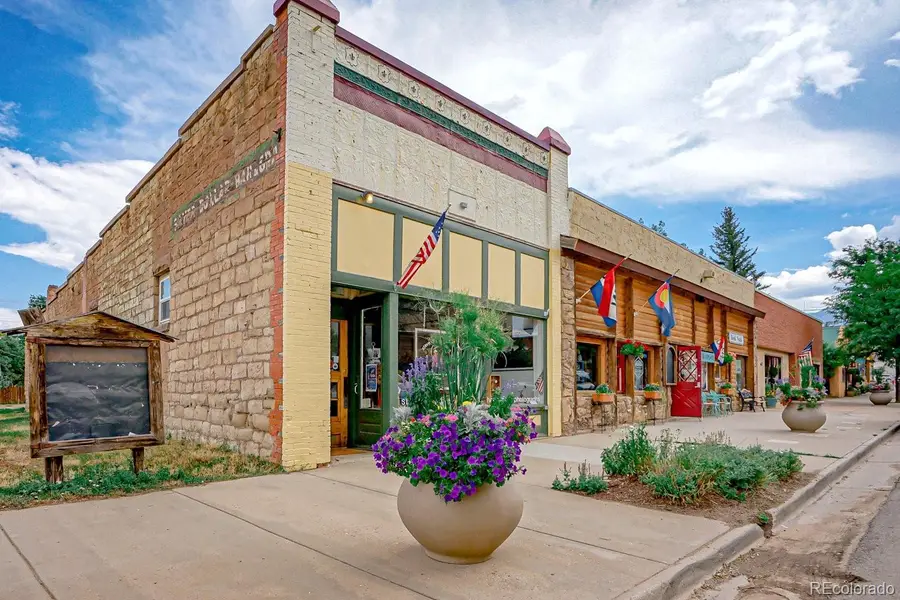 203 S Main Street, La Veta, CO 81055 - Image #2