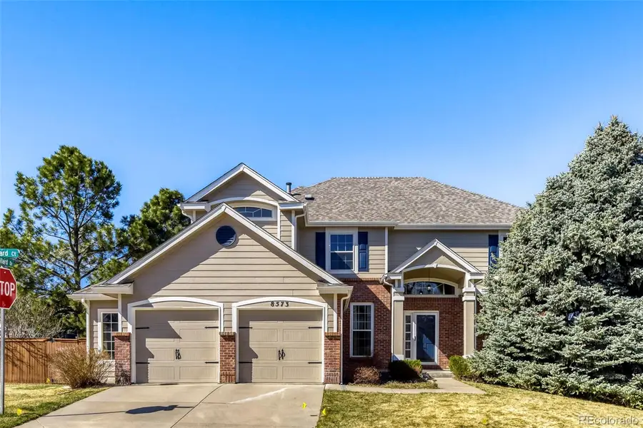 8573 Mallard Court, Highlands Ranch, CO 80126 - #2