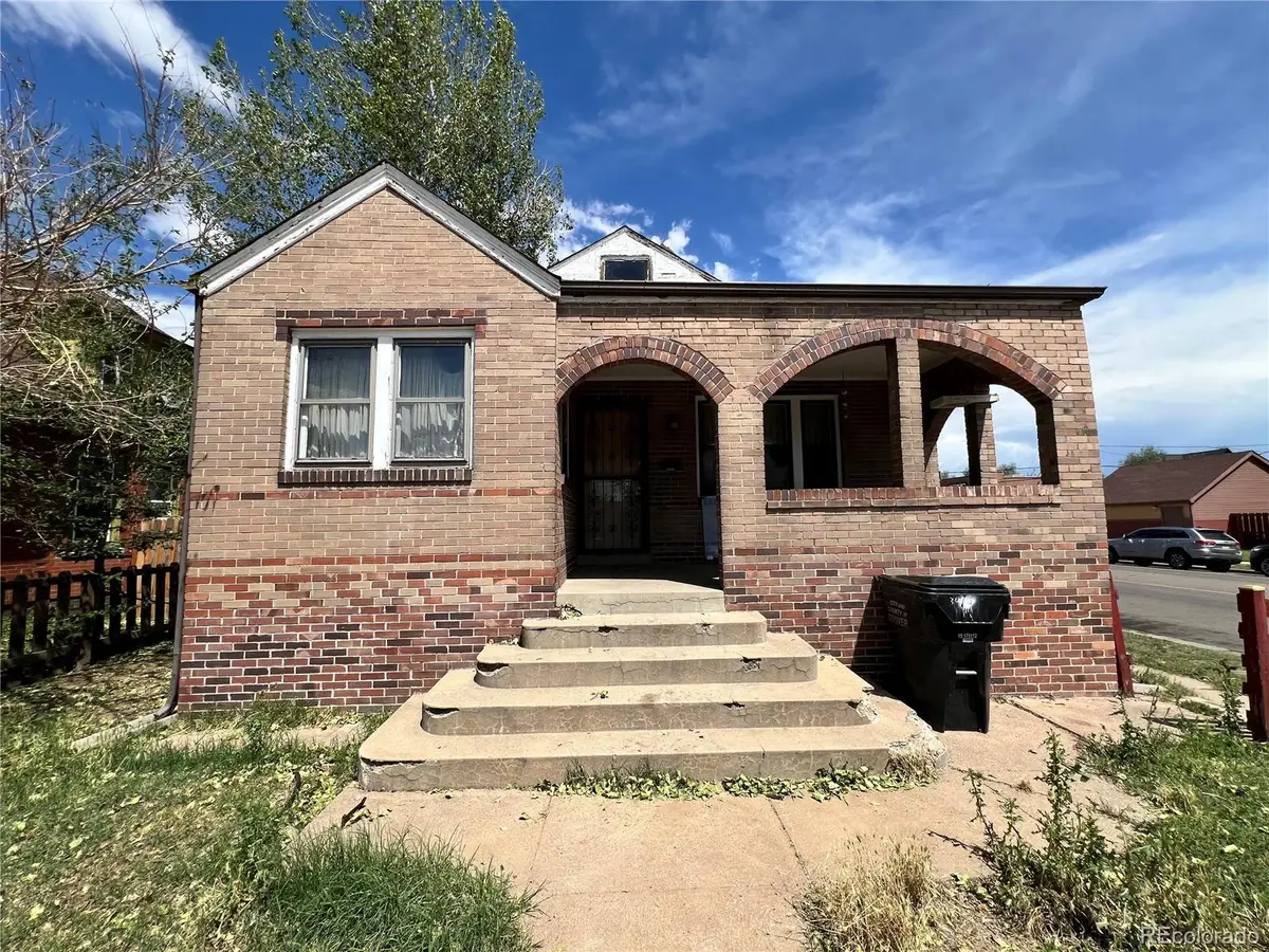 3400 N Gaylord Street, Denver, CO 80205 - #1