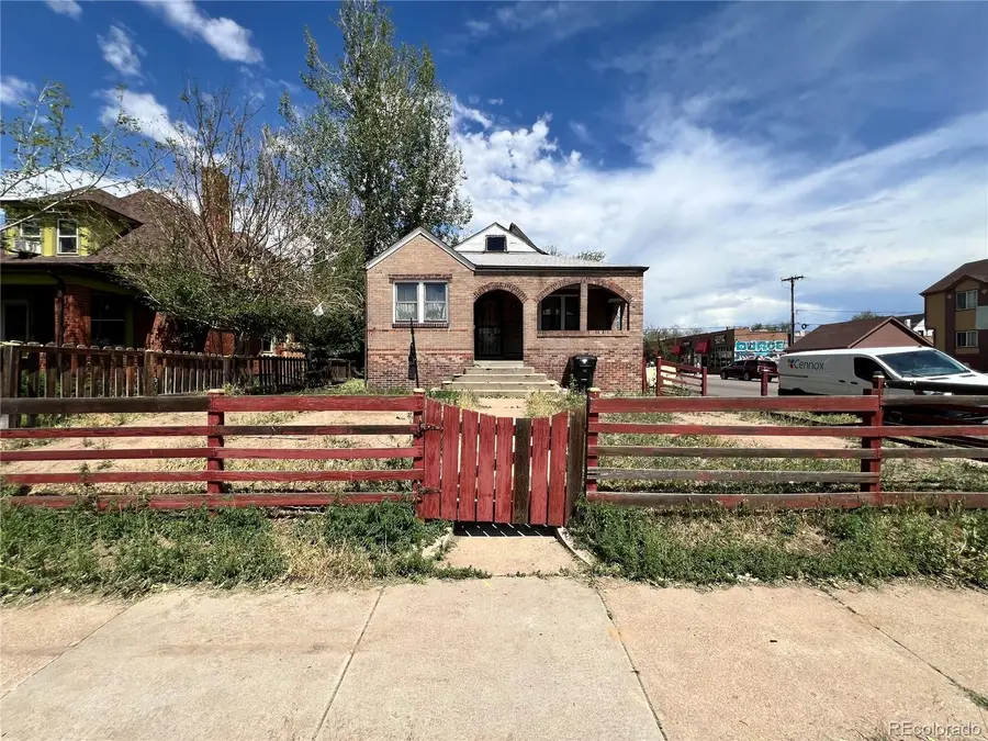 3400 N Gaylord Street, Denver, CO 80205 - #2