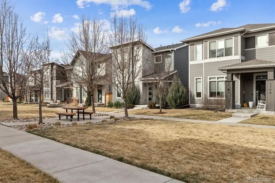 2742 W 69th Avenue, Denver, CO 80221 - #3