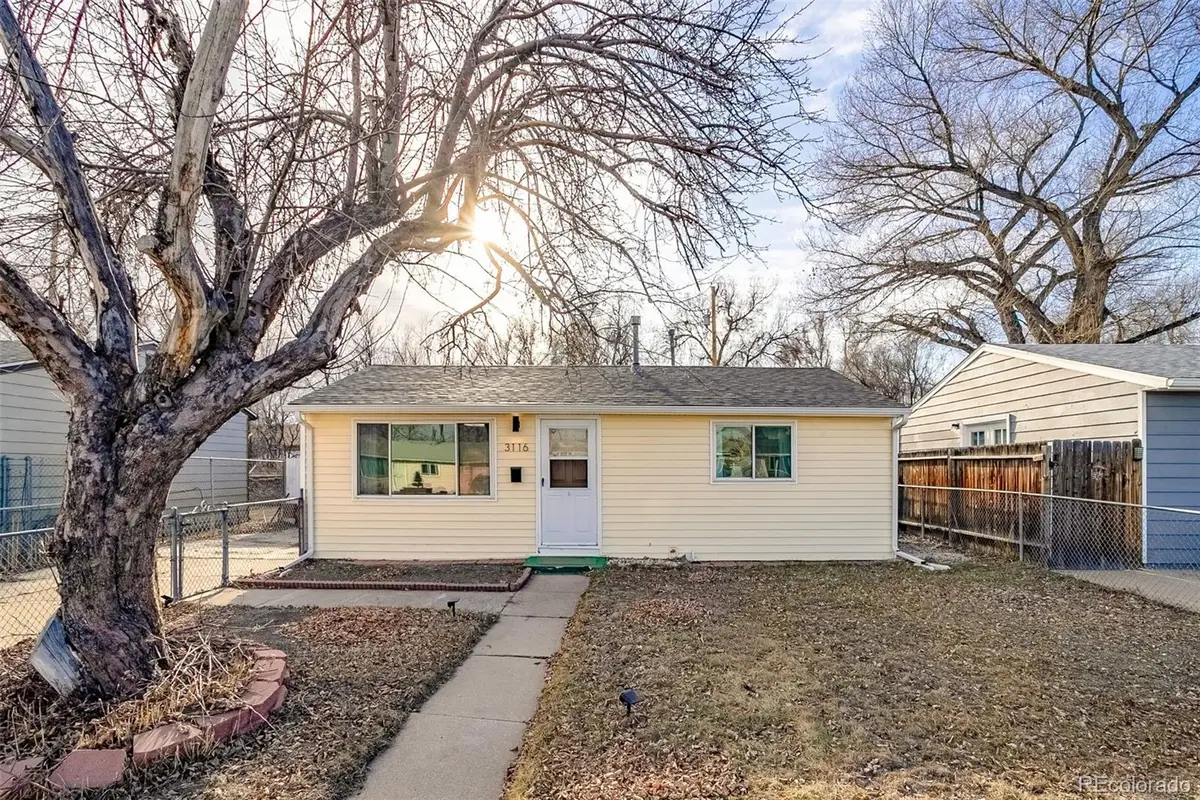 3116 W Jefferson Avenue, Englewood, CO 80110 - Image #1