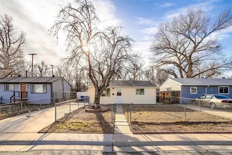 3116 W Jefferson Avenue, Englewood, CO 80110 - Image #2