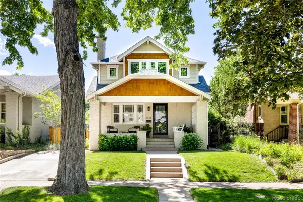 1047 Steele Street, Denver, CO 80206