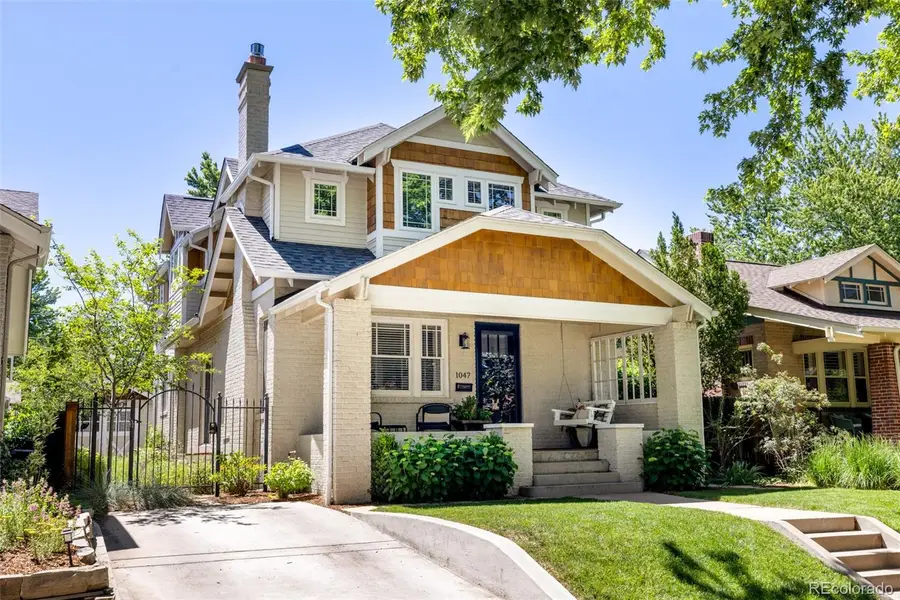 1047 Steele Street, Denver, CO 80206 - #2