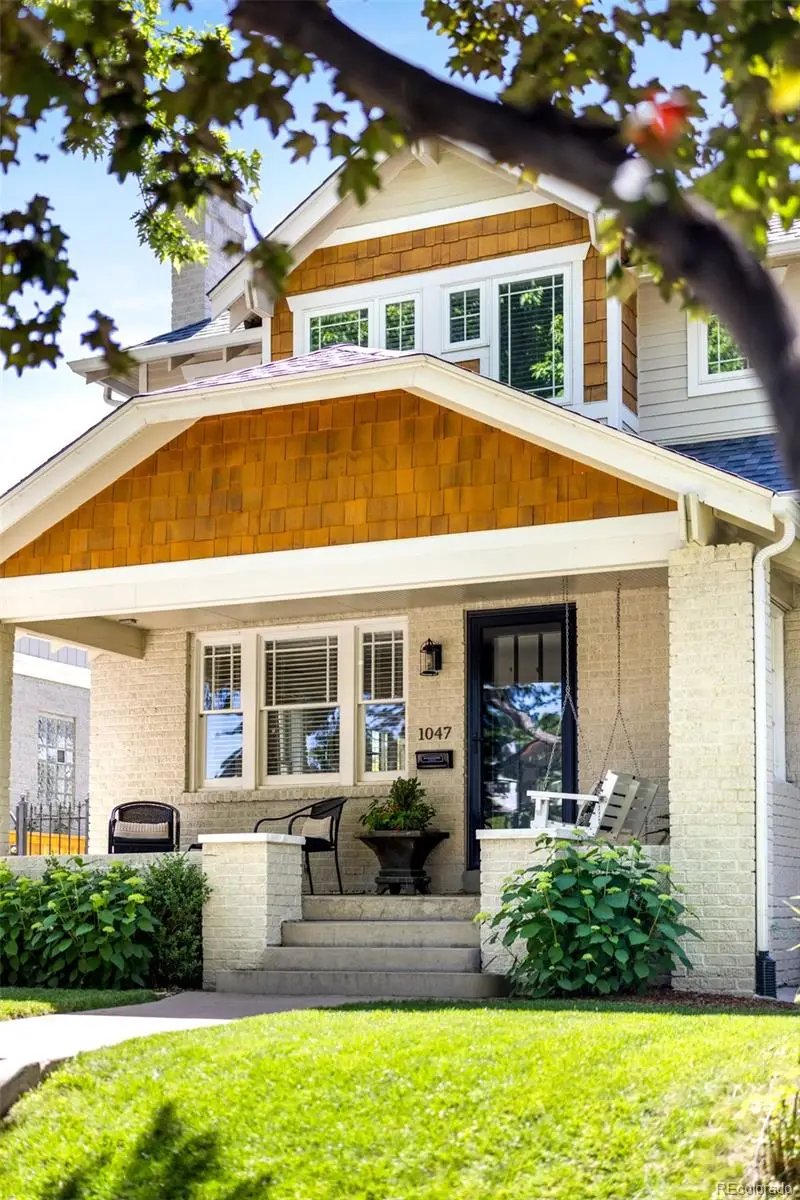1047 Steele Street, Denver, CO 80206 - #3