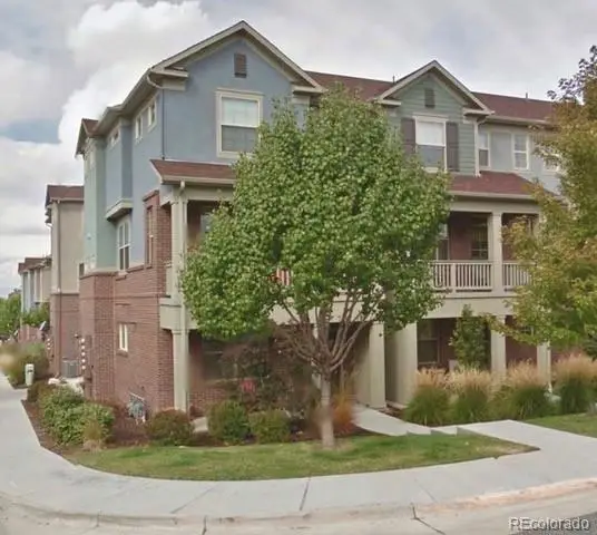 7482 E 7th Avenue #19, Denver, CO 80230 - #1
