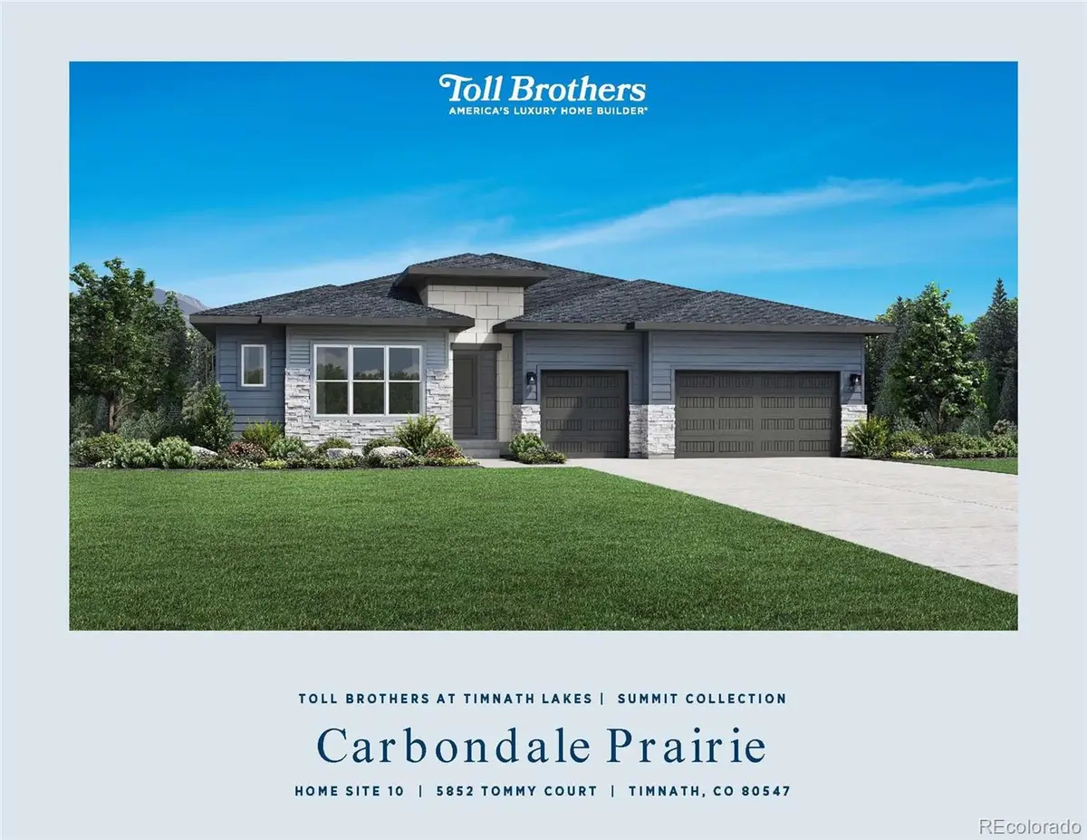 5852 Tommy Court, Timnath, CO 80547 - Image #1