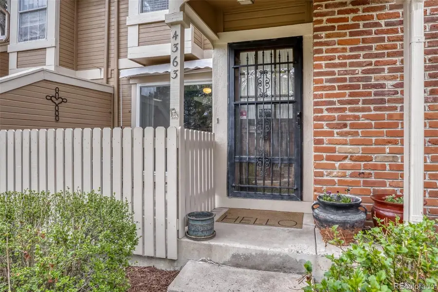 4363 S Blackhawk Way, Aurora, CO 80015 - #2