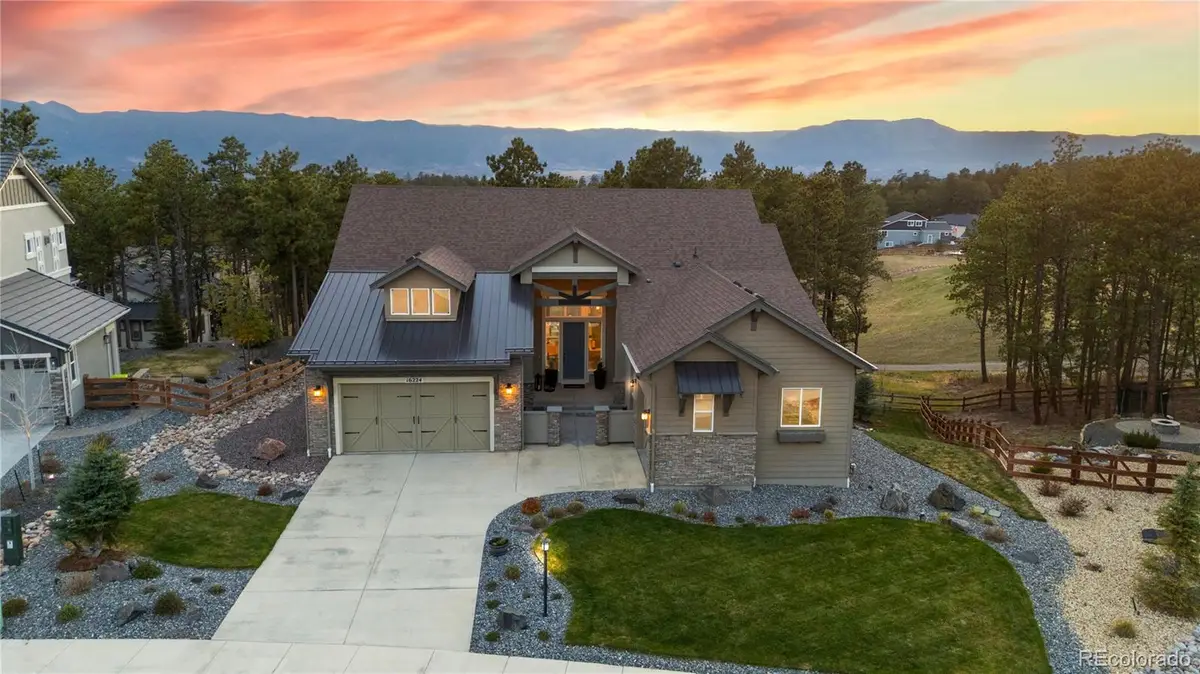 16224 Sunrise Glory Lane, Monument, CO 80132 - #1