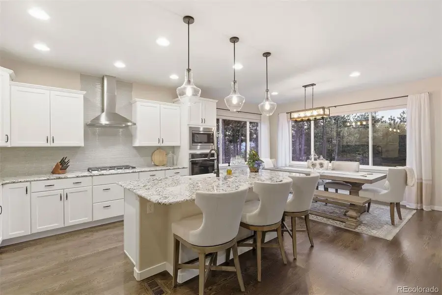 16224 Sunrise Glory Lane, Monument, CO 80132 - #3