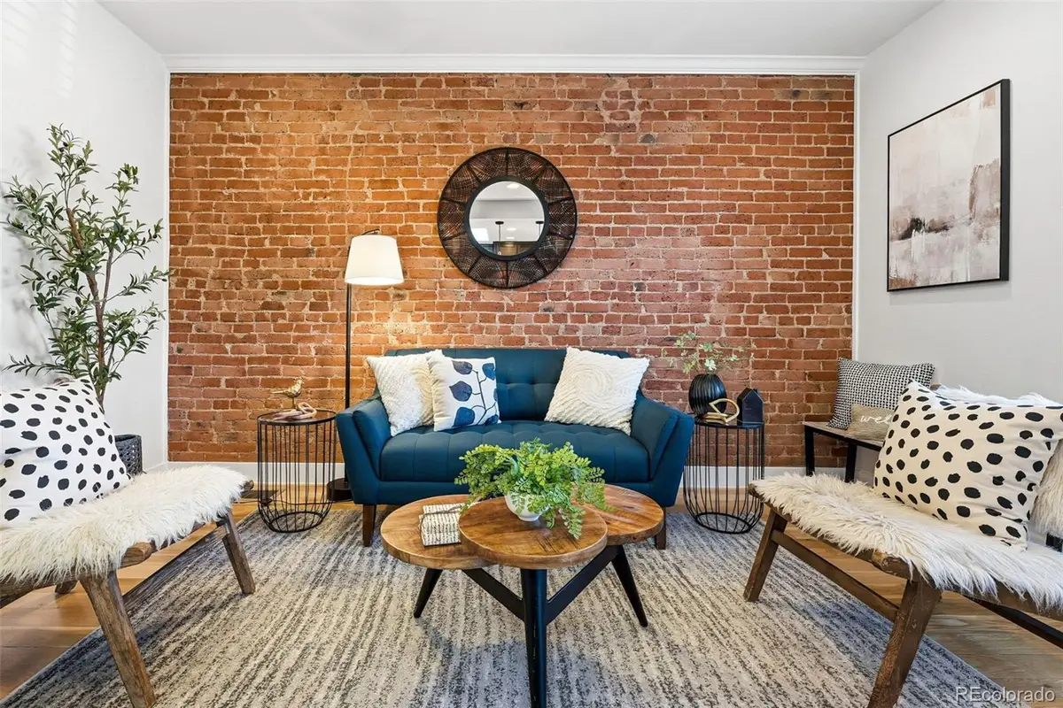 1234 E 33rd Avenue, Denver, CO 80205 - #1