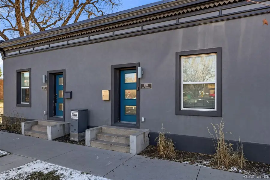 1234 E 33rd Avenue, Denver, CO 80205 - #2