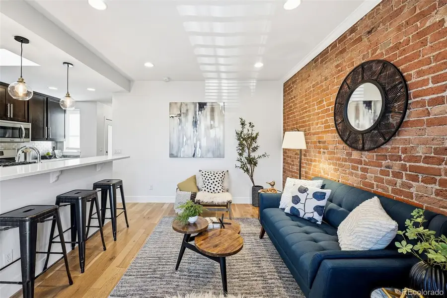 1234 E 33rd Avenue, Denver, CO 80205 - #3