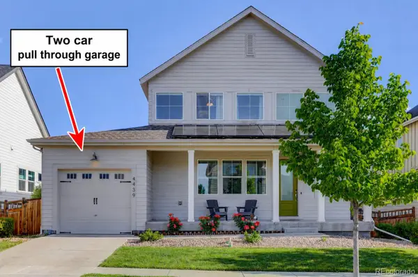4439 Mt Shavano Street, Brighton, CO 80601