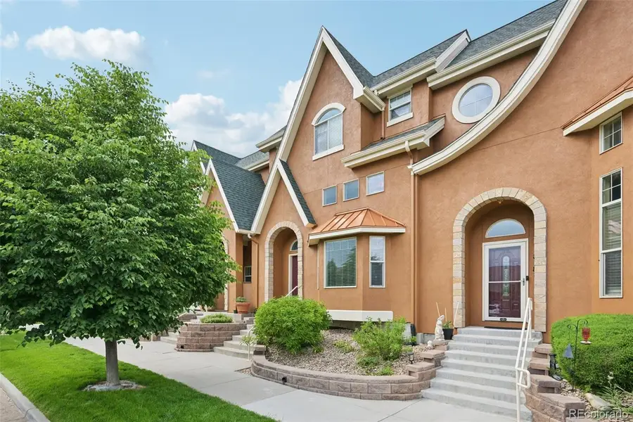 18173 E Saskatoon Place, Parker, CO 80134 - #2