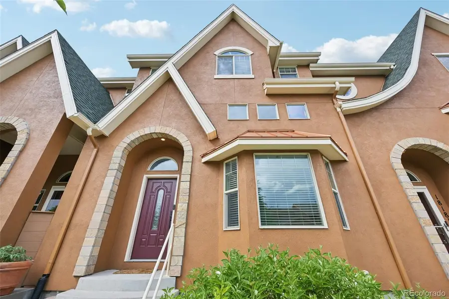 18173 E Saskatoon Place, Parker, CO 80134 - #3