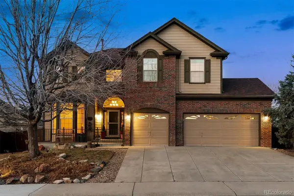 1763 Granger Circle, Castle Rock, CO 80109