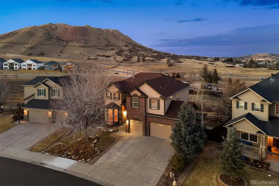 1763 Granger Circle, Castle Rock, CO 80109 - #2