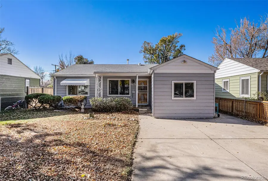 1781 N Oakland Street, Aurora, CO 80010 - Image #2