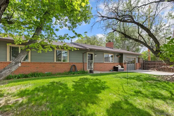 325 & 325 1/2 E 11th Street, Salida, CO 81201