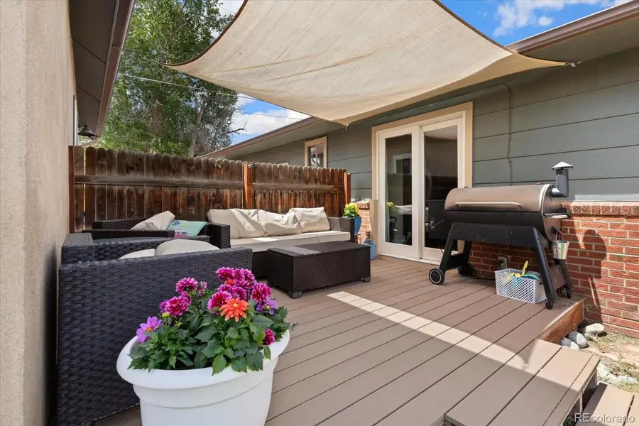 325 & 325 1/2 E 11th Street, Salida, CO 81201 - #3