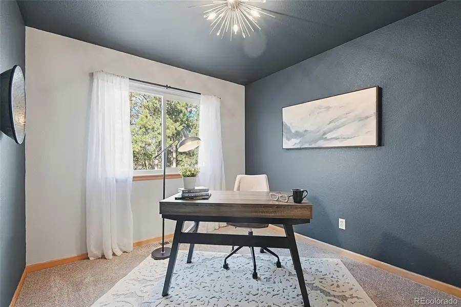 30243 Hilltop Drive, Evergreen, CO 80439 - #2