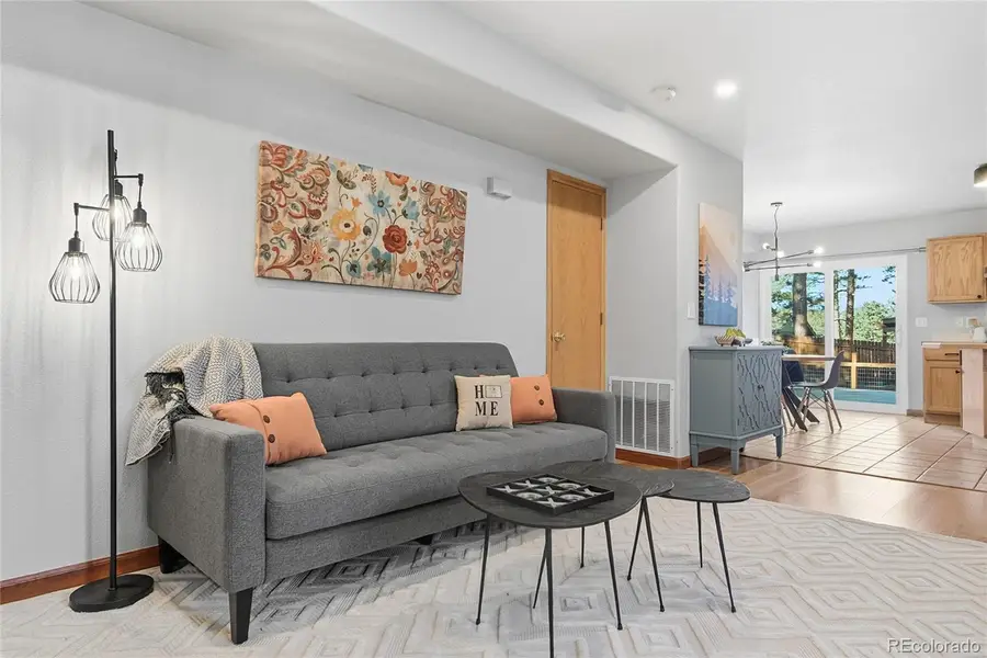 30243 Hilltop Drive, Evergreen, CO 80439 - #3