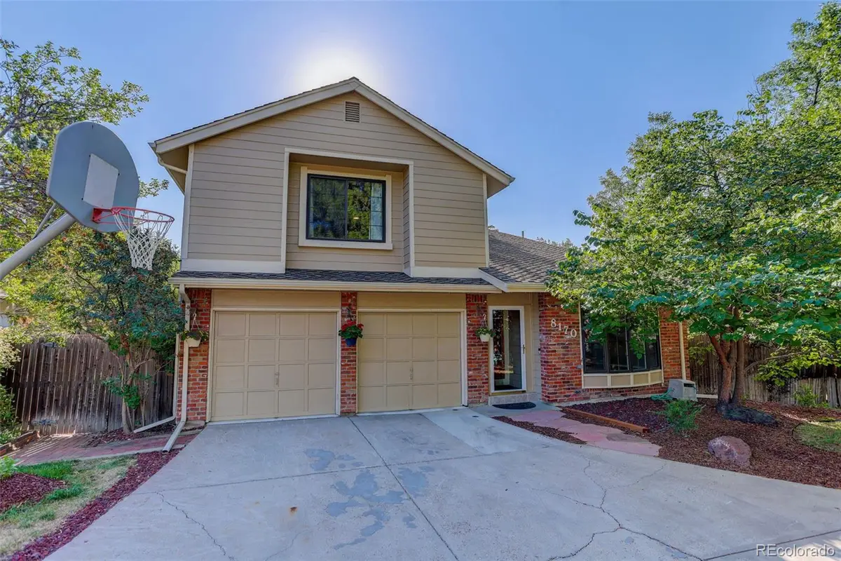 8170 Cody Court, Arvada, CO 80005 - #1