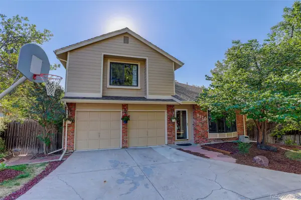 8170 Cody Court, Arvada, CO 80005