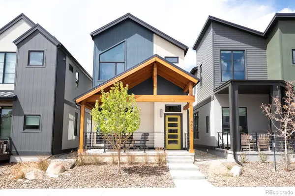 468 E Arkansas Street, Buena Vista, CO 81211
