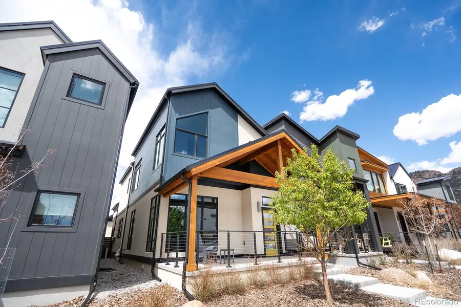 468 E Arkansas Street, Buena Vista, CO 81211 - #3