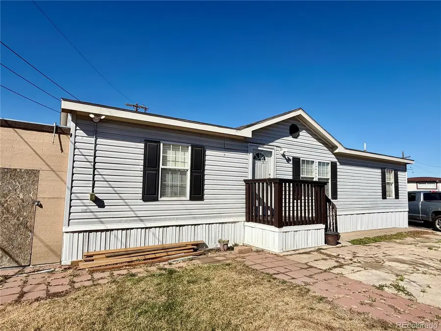 5305 Sheridan Boulevard, Arvada, CO 80002 - #2