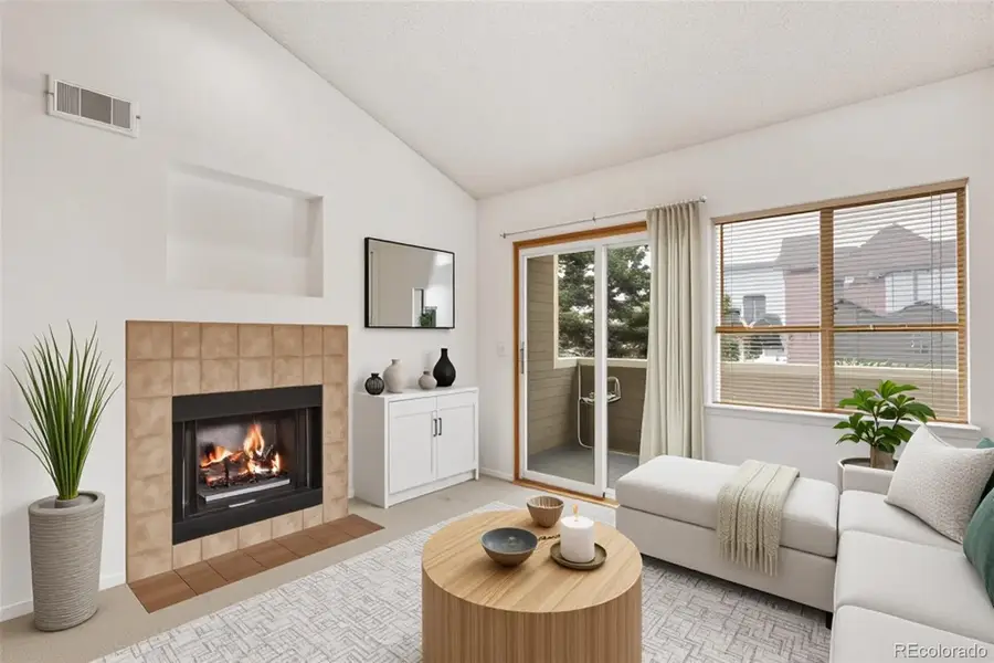 6001 S Yosemite Street #C203, Greenwood Village, CO 80111 - #2