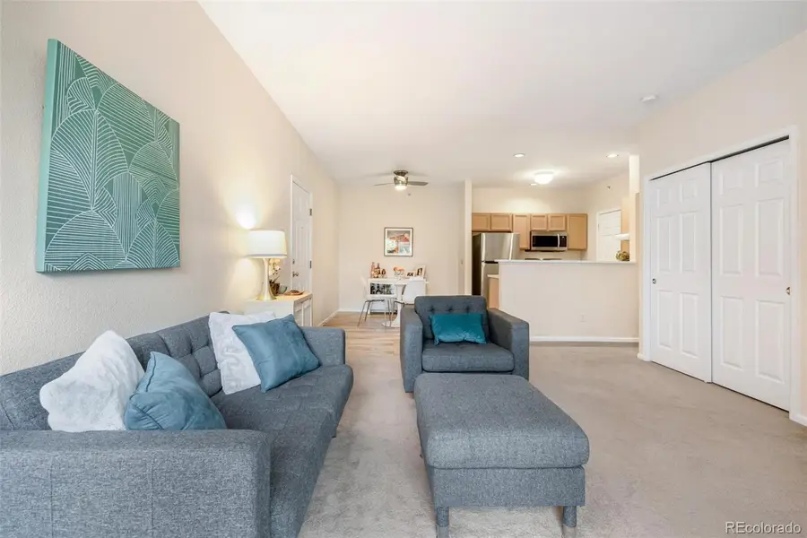 2422 W 82nd Place #2C, Westminster, CO 80031 - #3