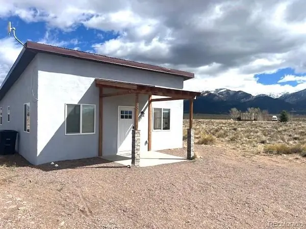 68 Camino De La Plata, Crestone, CO 81131