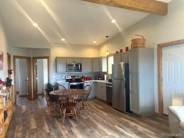 68 Camino De La Plata, Crestone, CO 81131 - #3