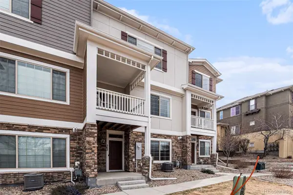 811 E 98th Avenue #502, Thornton, CO 80229