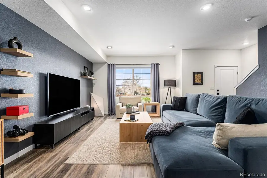 811 E 98th Avenue #502, Thornton, CO 80229 - #2