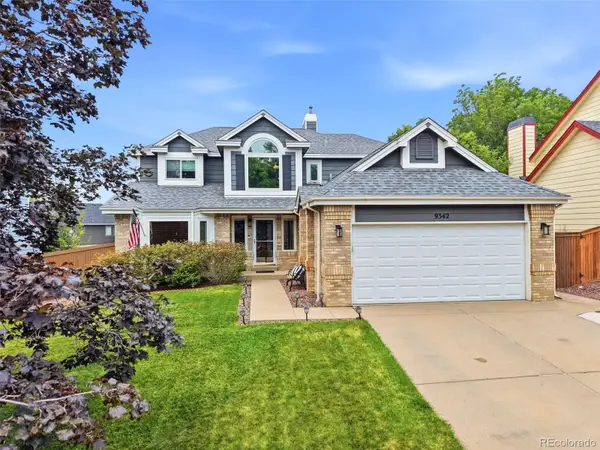 9342 Cornell Circle, Littleton, CO 80130