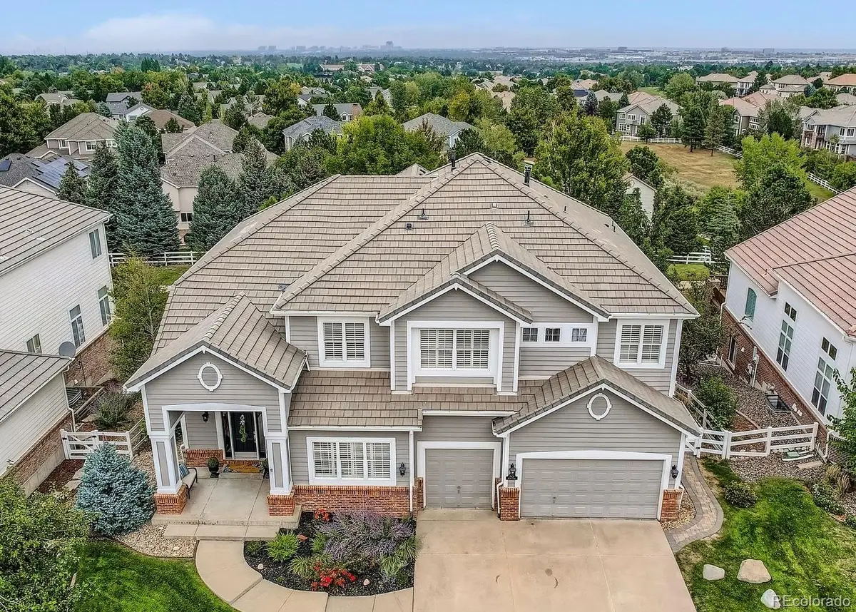 7923 Witney Place, Lone Tree, CO 80124 - #1